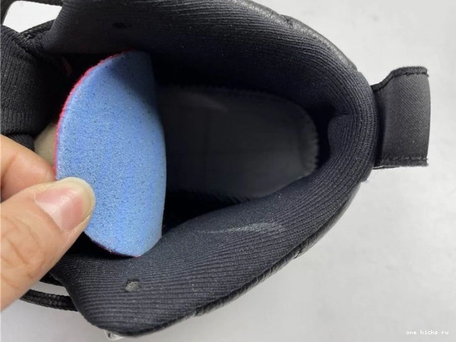 Rep Onekick Black Jordan Utility 12 DC1062-006 Air 0709